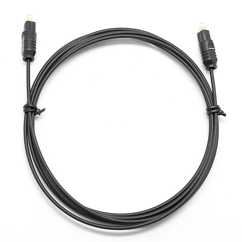 For Toslink Gold-Plated Digita - Optical Audio Cable Toslink Gold Plated recension och pris